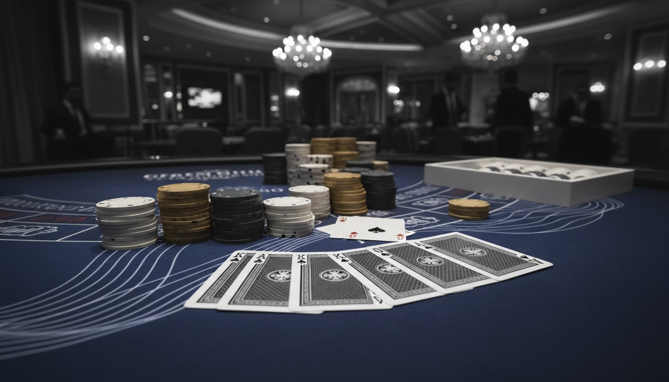 Varnost in Regulacije pri Grand Mondial Casino