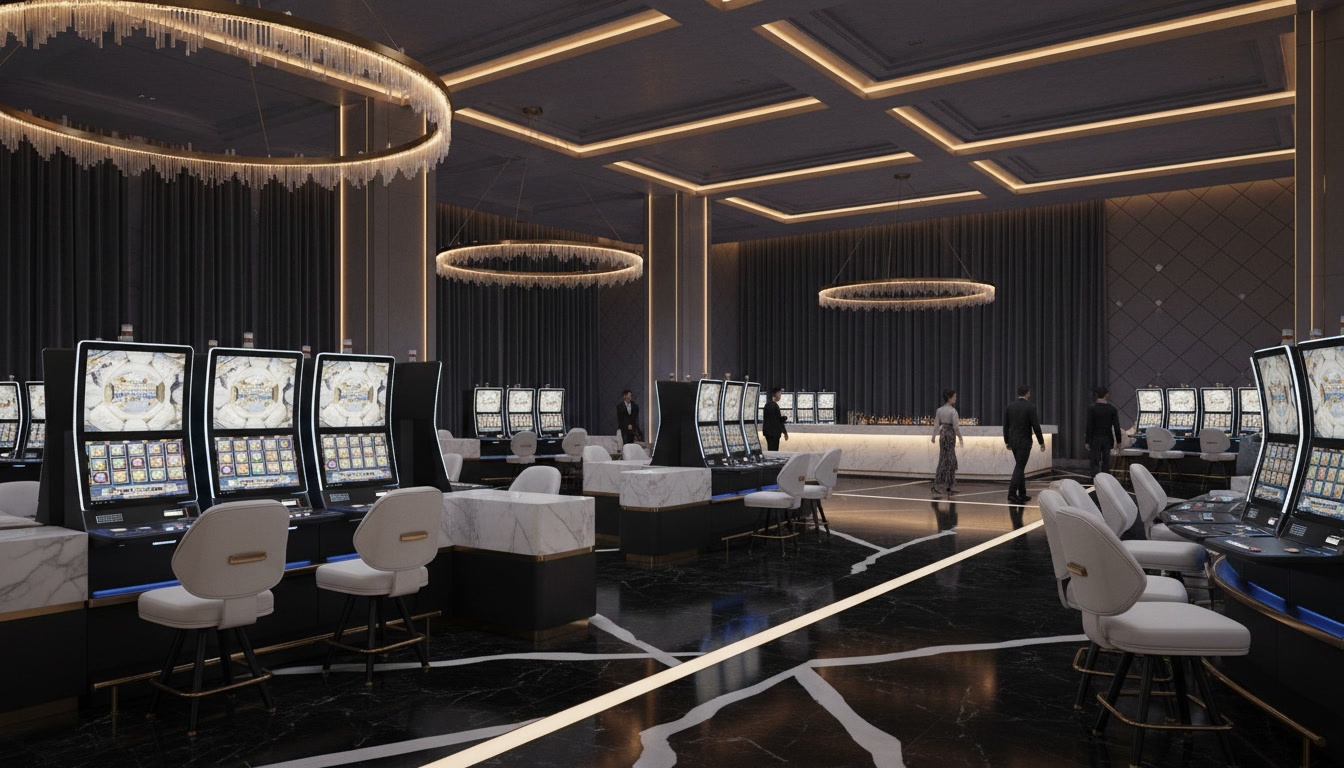 Grand Mondial Casino — Pregled Podpore Strankam
